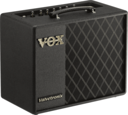 Ampli Vox Hybride  modlisation VT20X