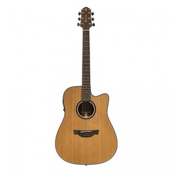 Guitare Folk Crafter Electro-Acoustique ABLE D630CE N