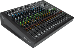 Console de Mixage Mackie ONYX16