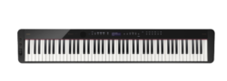 Piano numrique CASIO PX-S3100