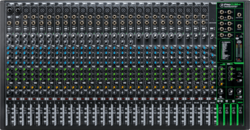 Console de Mixage Mackie PROFX30V3