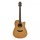 Guitare Folk Crafter Electro-Acoustique ABLE D630CE N