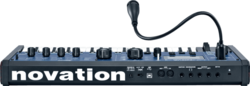 Synthtiseurs Novation MININOVA