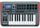 Claviers matres Novation IMPULSE-25