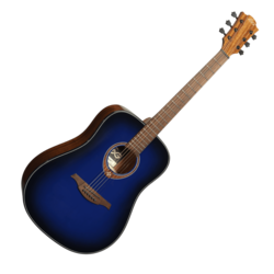 Guitare Folk Lg Acoustique T-BLUE-D