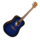 Guitare Folk Lg Acoustique T-BLUE-D
