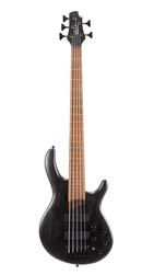 Guitare Basse CORT B5E-OPTB
