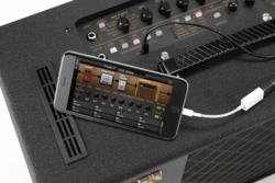 Ampli Vox Hybride  modlisation VT20X