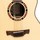 Guitare Folk Crafter Electro-Acoustique STG G20CE PRO12