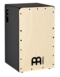 Cajon Meinl Pr-amplifi PSC100B
