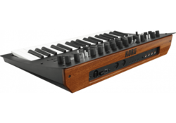 Synthtiseurs Korg MINILOGUE-XD