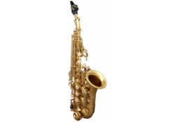 Saxophone SML Soprano VSM SC620