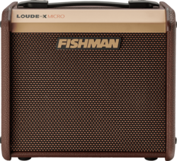 Ampli acoustiques FISHMAN PRO-LBT-400