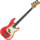 Guitare Basse EKO VPJ280V-RELIC