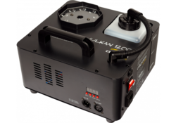Machine  Fume VULKAN1200