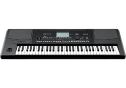 Arrangeur Korg PA300