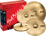 PACK Cymbales SABIAN XSR 5005GB