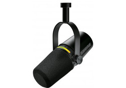 Micro SHURE MV7+-K