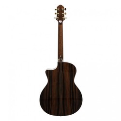 Guitare Folk Crafter Electro-Acoustique STG G28CE PRO