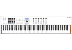 Claviers matres Arturia KEYLABMKII-88