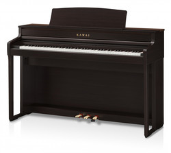 Piano numrique KAWAI CA501