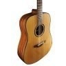 Guitare Folk Crafter Acoustique ABLE D630 N