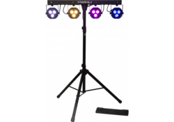 Projecteur sur barre STAGEBAR-II