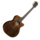 Guitare Folk Lg Electro-Acoustique SAUVAGE-ACE