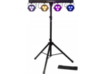 Projecteur sur barre STAGEBAR-II
