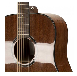 Guitare Folk Crafter Acoustique ABLE D635 N