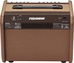 Ampli acoustiques FISHMAN PRO-LBC-500 