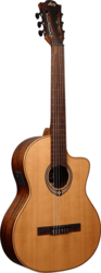 Guitare classique Lg Electro-Acoustique Occitania OC170CE