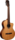 Guitare classique Lg Electro-Acoustique Occitania OC170CE