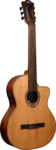 Guitare classique Lg Electro-Acoustique Occitania OC170CE