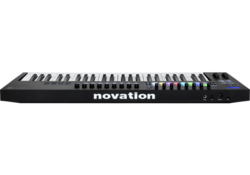 Claviers matres Novation LAUNCHKEY-49-MK3