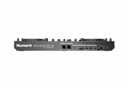 Contrleurs Numark MIXSTREAM-PRO-GO