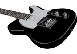 Guitare EKO GEE VT380 BLK
