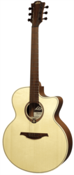 Guitare Folk Lg Electro-Acoustique T177JCE
