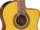 Guitare classique TAKAMINE Electro-Acoustique GC1CENAT