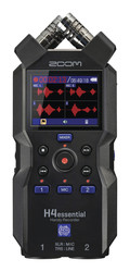Enregistreur Zoom H4 ESSENTIEL