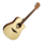 Guitare Folk Lg Acoustique T70DC-NAT