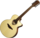 Guitare Folk Lg Electro-Acoustique T177J12CE
