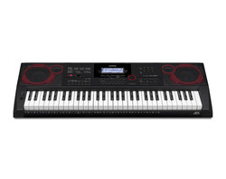 Clavier Casio CT-X3000