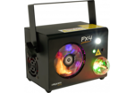 Effet d&#039;animation Combo FX-4