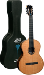 Guitare Folk Lg Smart Guitar Hyvibe CHV30E