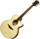 Guitare Folk Lg Electro-Acoustique T177JCE