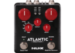 PEDALE NUX ATLANTIC