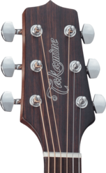 Guitare Folk Takamine Electro-Acoustique GN20CENS