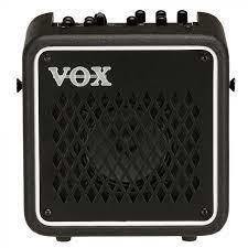 Ampli Vox Mini Go VMG-10 