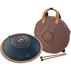 Tongue Drum Meinl Sonic Energy OSTD2NBE